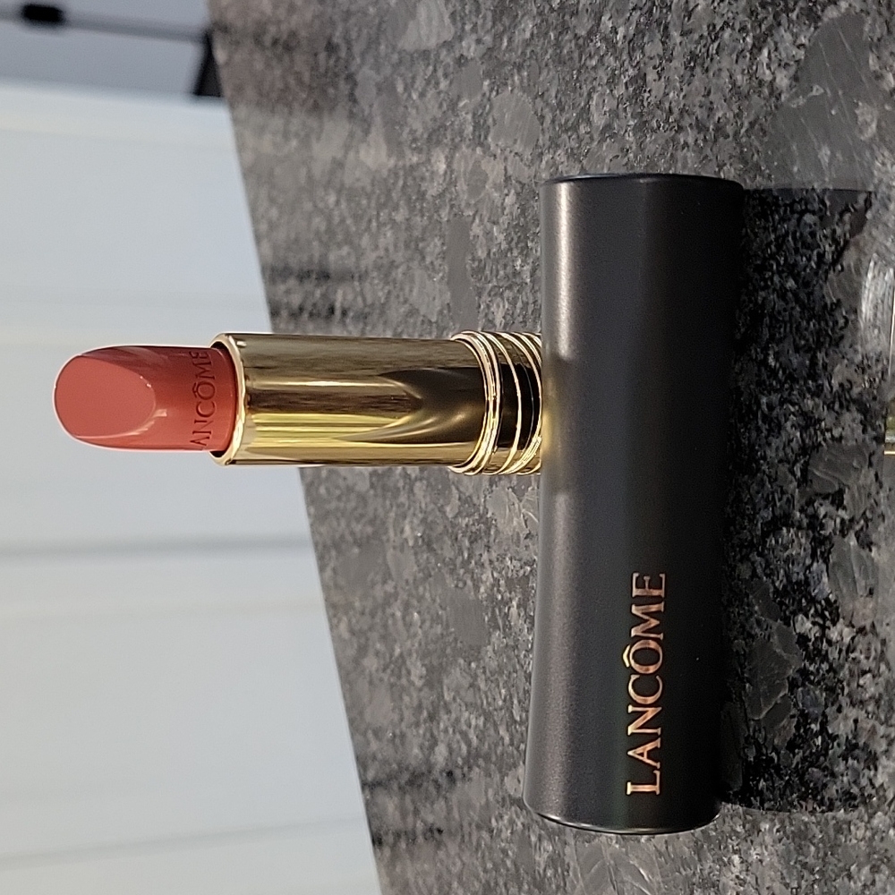 Lancome L'Absolue Lipstick 274